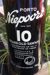 "Niepoort 10 Year Old Tawny Port" by Dominic Lockyer under CC BY 4.0